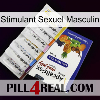 Male Sexual Stimulant 11
